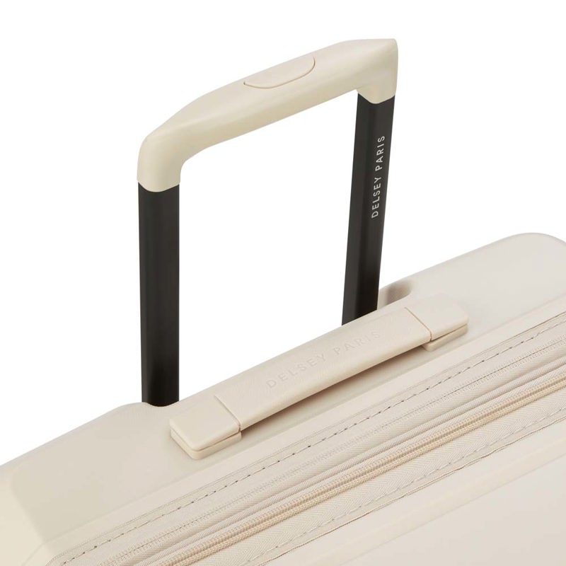 Delsey Resväska Lutece Beige 69 Cm 6