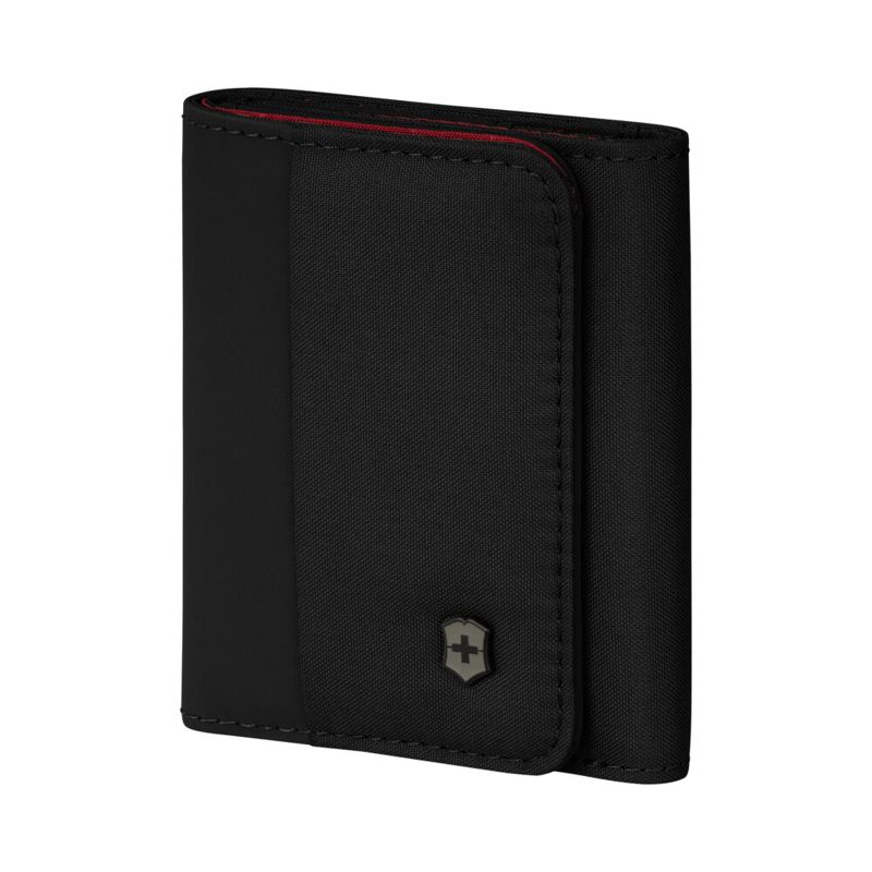 Victorinox Plånbok Travel Essentials Svart 2