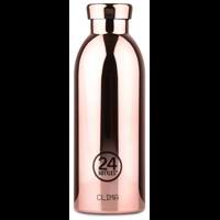 24Bottles Termoflaske Clima Bottle Bronze