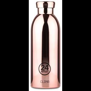 24Bottles Termoflaska Clima Bottle Brons