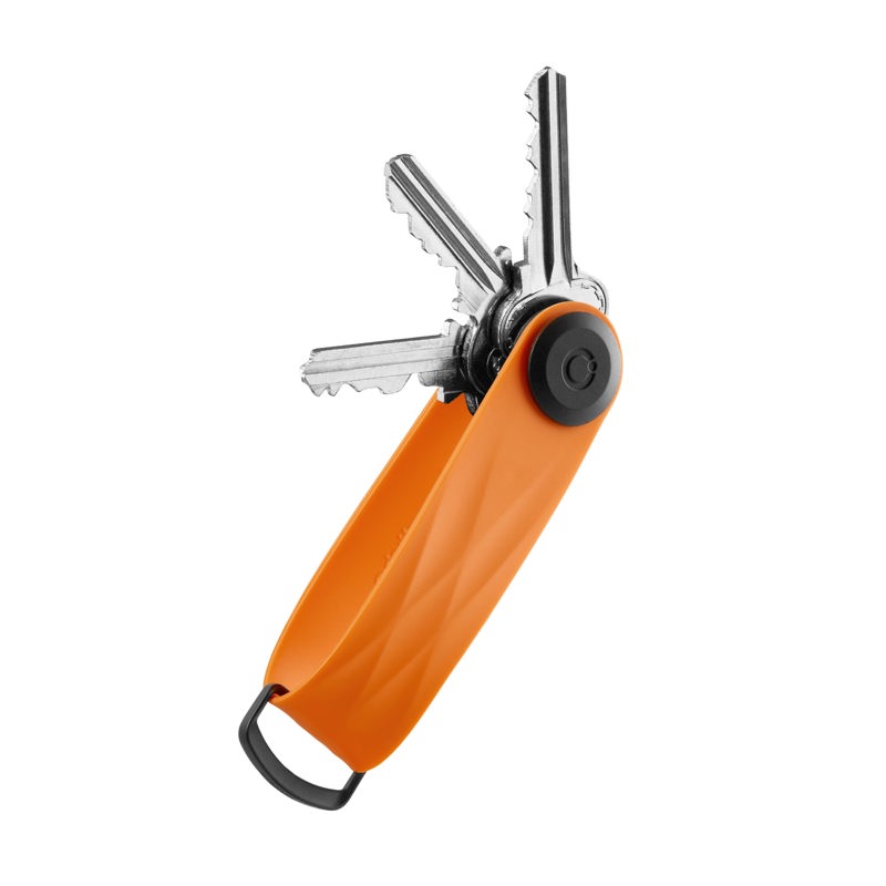 Orbitkey Nøgleholder Active Orange 1