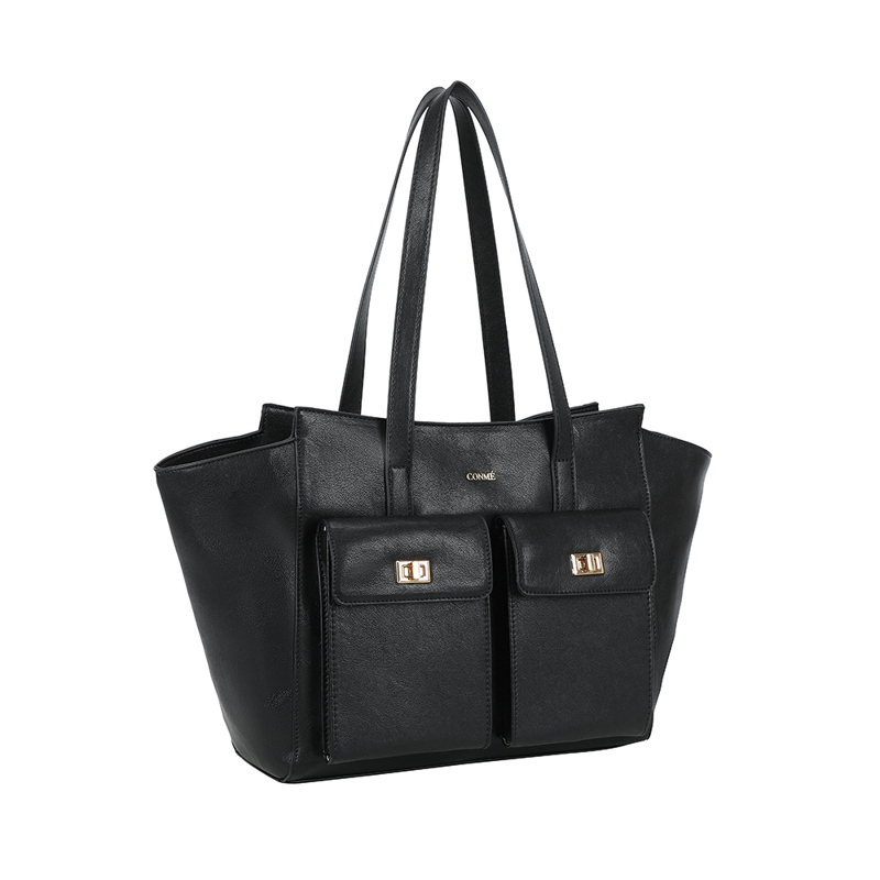 Conmé Shopper Lucia Sort 14" 3