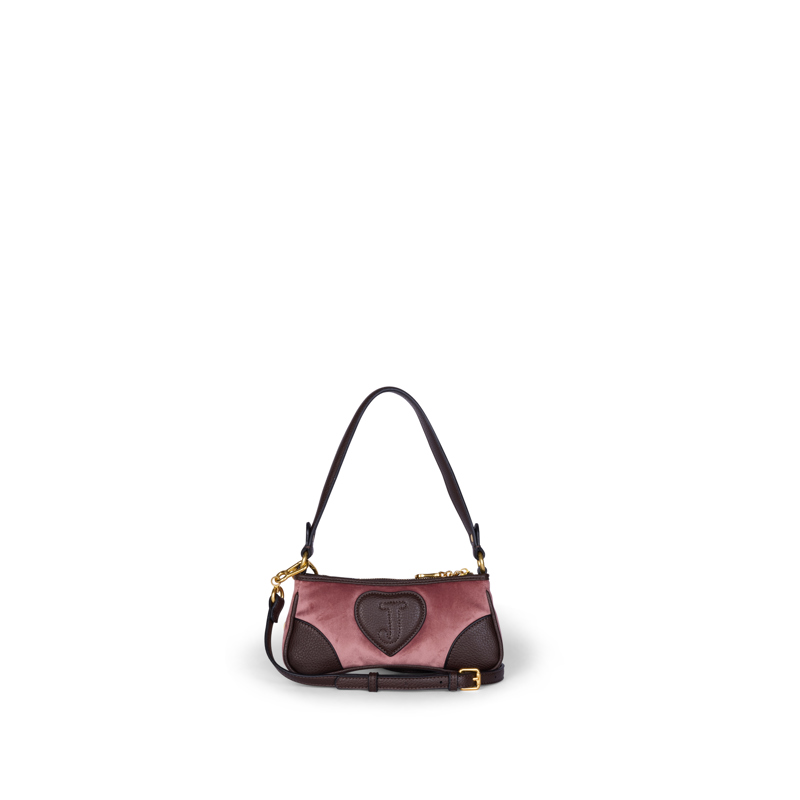 Juicy Couture Axelväska Daydreamer  Rosa 2