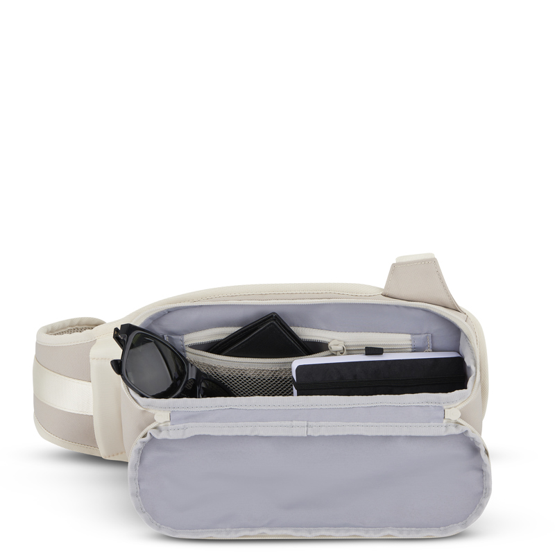 Johnny Urban Sling Bag Charlie Sand 7