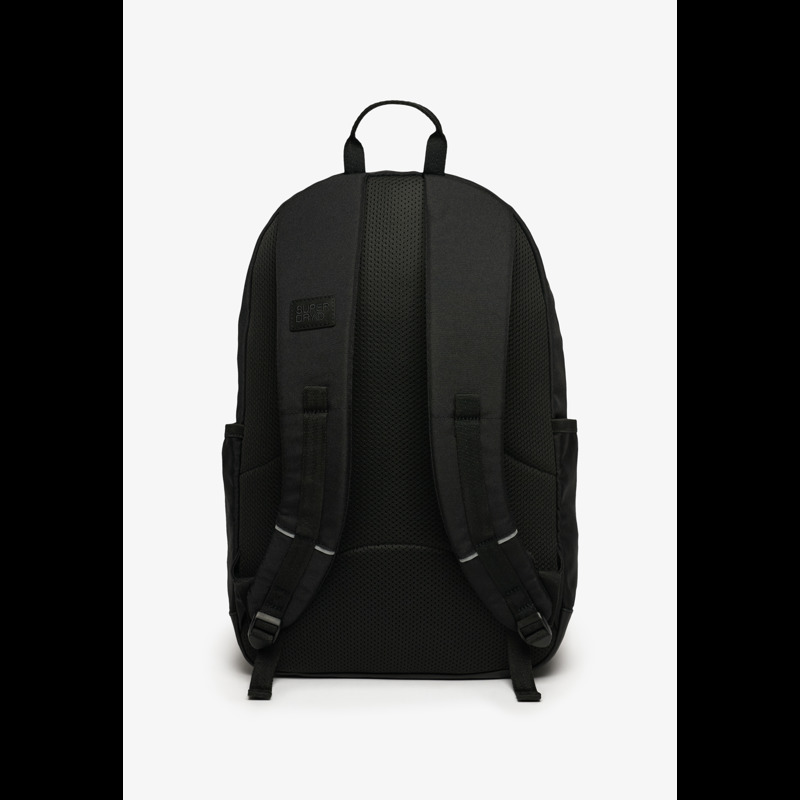 Superdry Rygsæk Montana Logo Graphic Sort 2