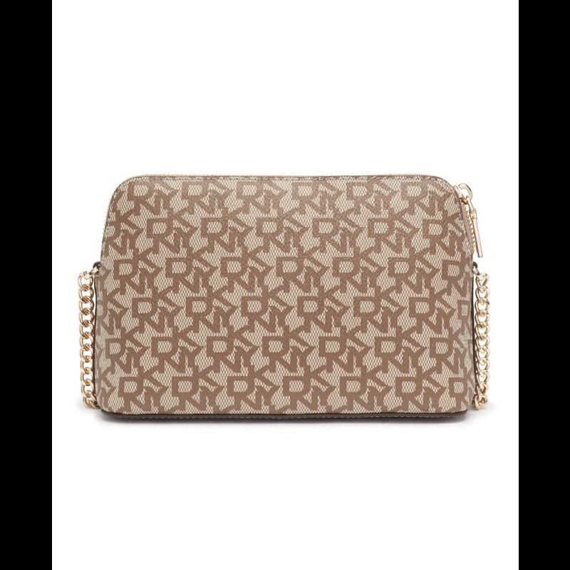 DKNY Crossbody Bryant Caramel 3