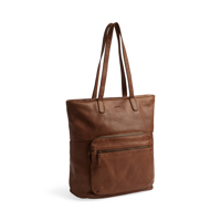 Aura Computertaske Manila  15" Brun