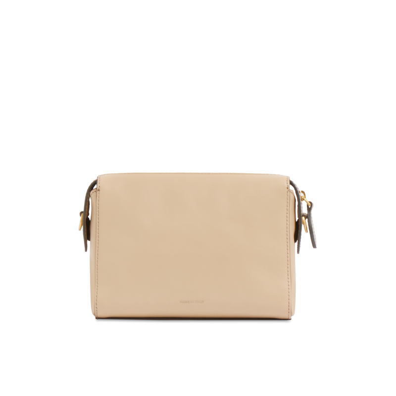 The Bridge Crossbody väska Frida Creme 3