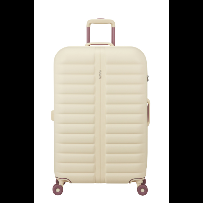American Tourister Resväska Neovibe Sand 77 Cm 1