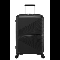 American Tourister Kuffert Airconic Sort 67 Cm 1