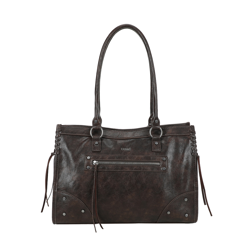 Conmé Shopper Lucy M. Brun 14" 1