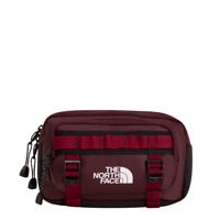 The North Face Bæltetaske Base Camp Lumbar Bordeaux 1