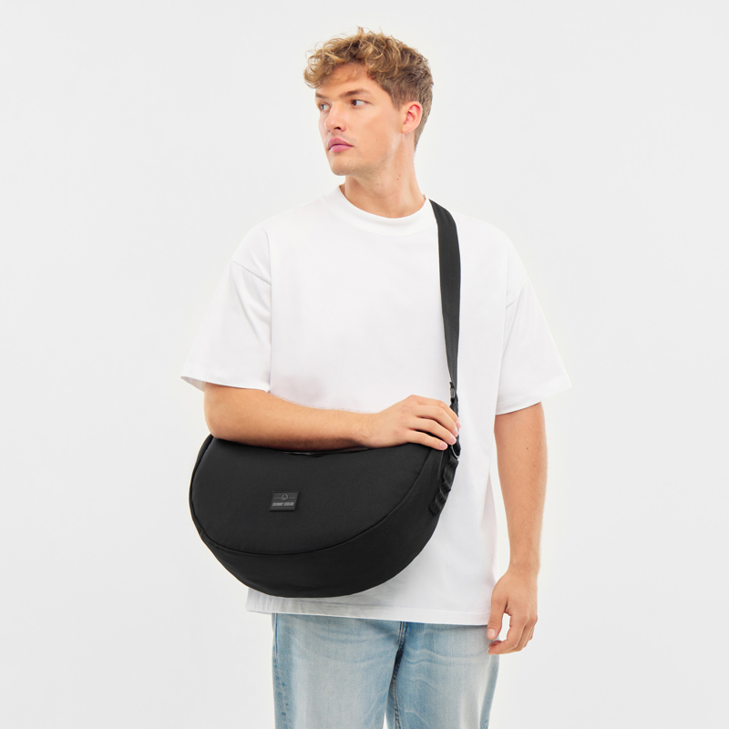 Johnny Urban Crossbody Ally L Sort 2