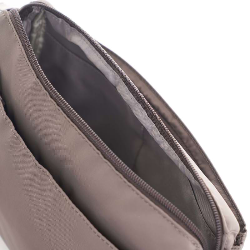 Hedgren Crossbody Eye Taupe 4