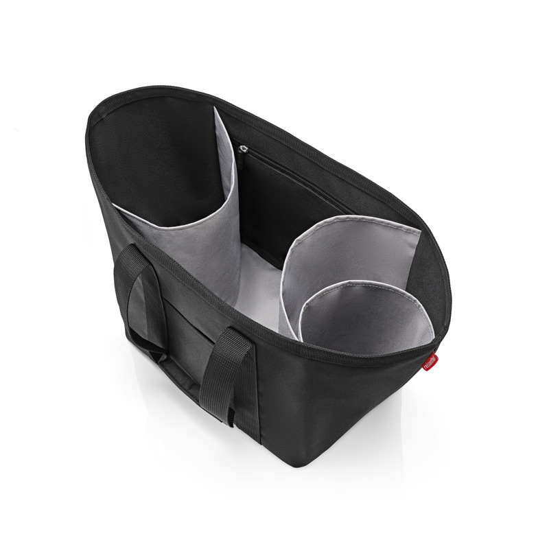 Reisenthel Taske Marketshopper Sort 3