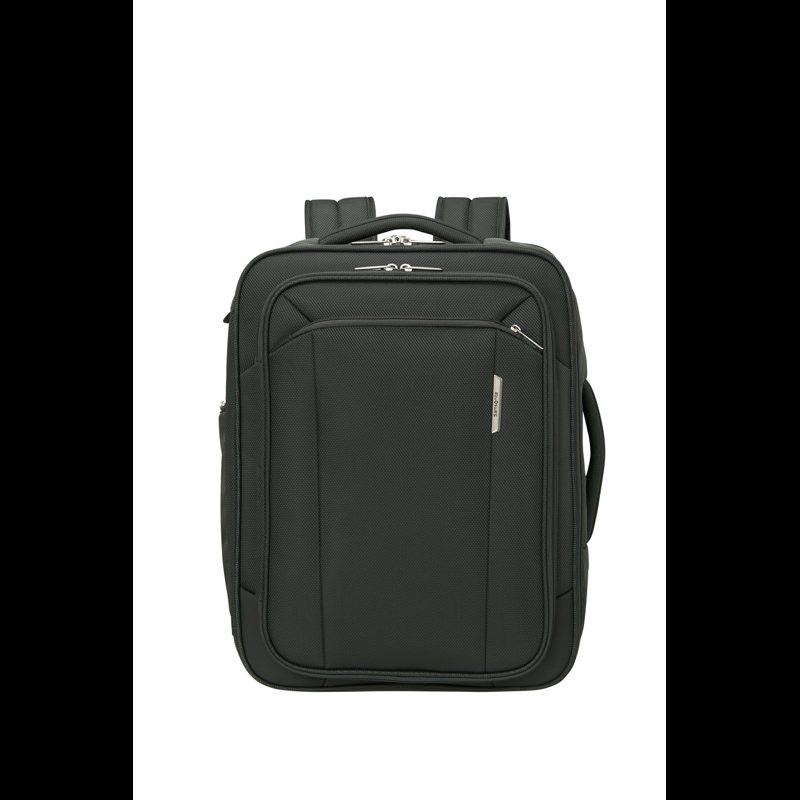 Samsonite Kuffert Respark Grøn 45 cm 1