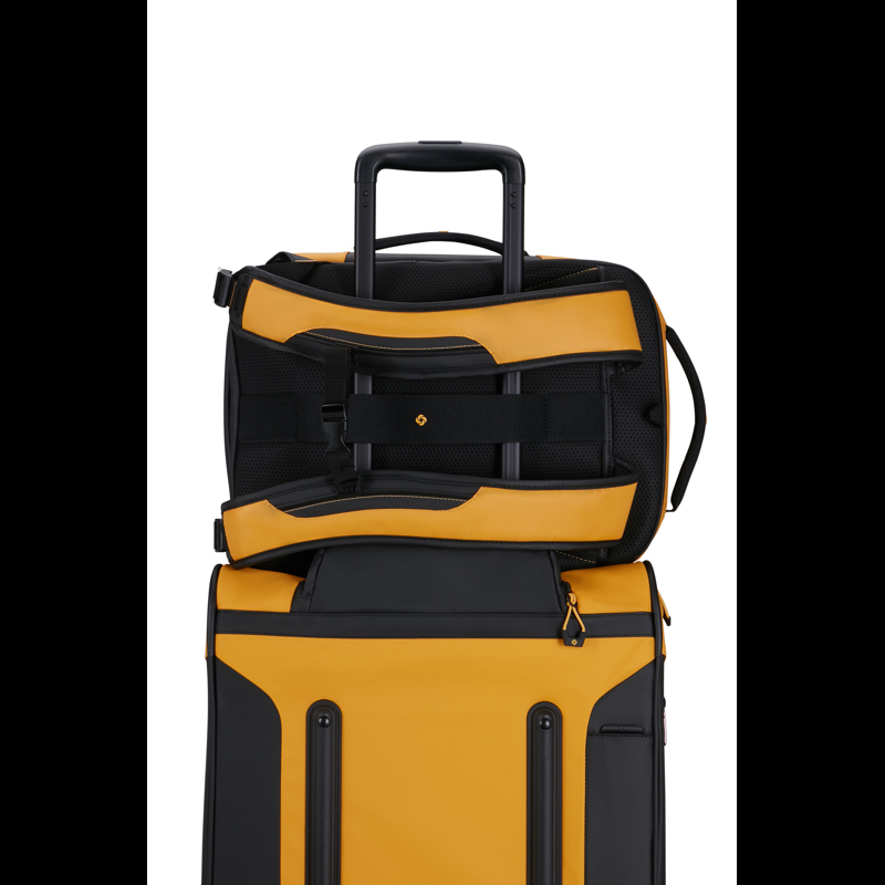 Samsonite Ryggsäck Prodiver S Gul 15" 10