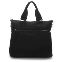 Adax Shopper Frid Novara Sort 13" 1