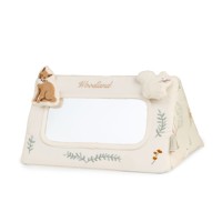 Cam Cam Copenhagen Baby Spejl  Woodland Beige