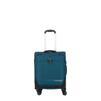 travelite Resväska Kick Off Bensin 55 Cm 1