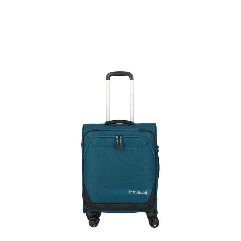 travelite Resväska Kick Off Bensin 55 Cm 1