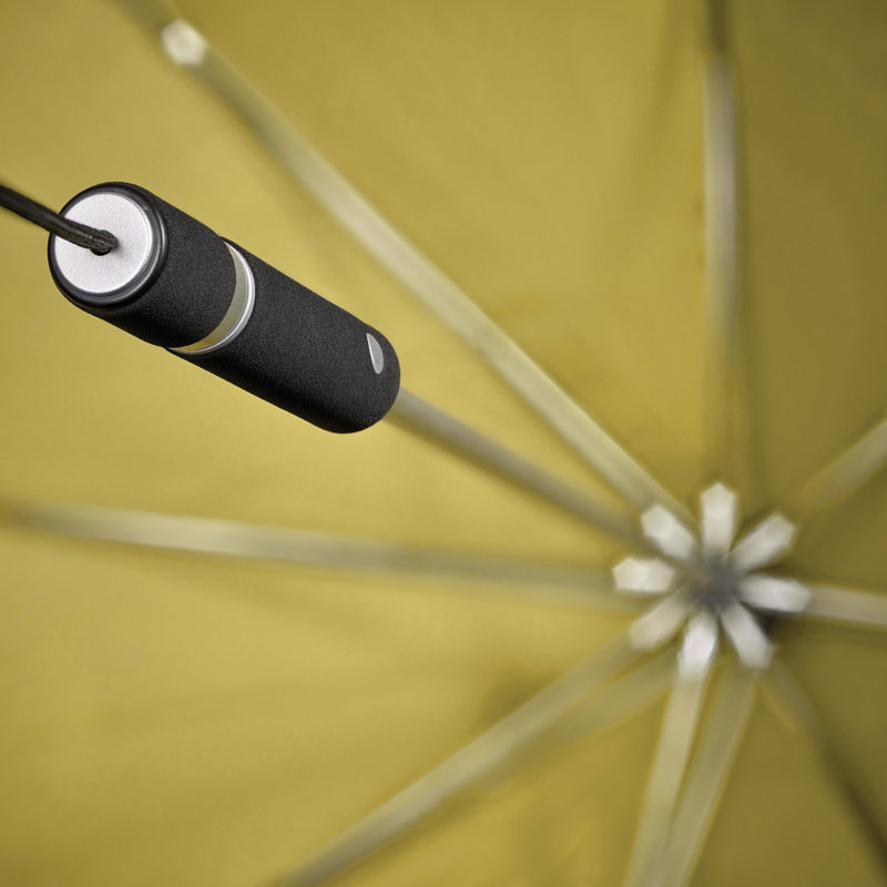Senz Stormparaply Original Gul 5
