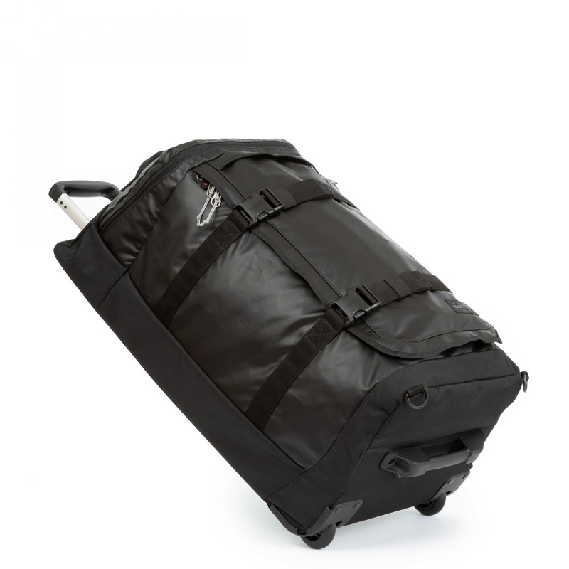Eastpak Rejsetaske Perce Wheel M Sort 4