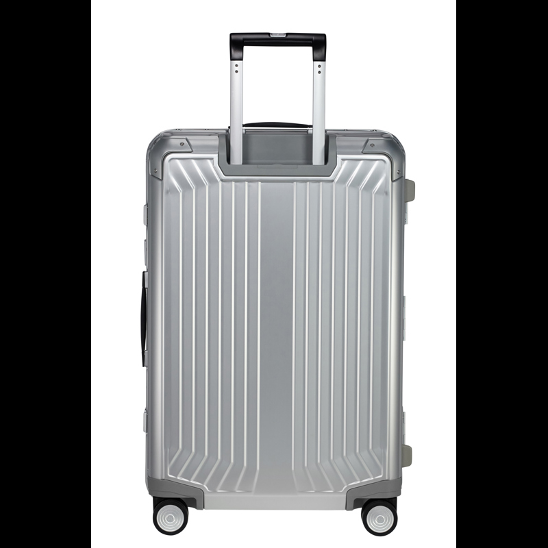 Samsonite Lite-box Alu Aluminium 69 Cm 3