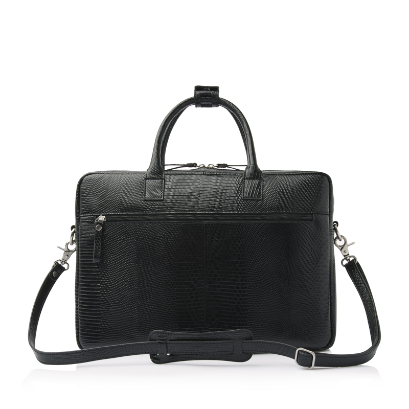 Castelijn & Beerens Computertaske Ilse Sort 15" 3