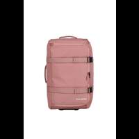 travelite Travelbag Kick Off Str L Rosa