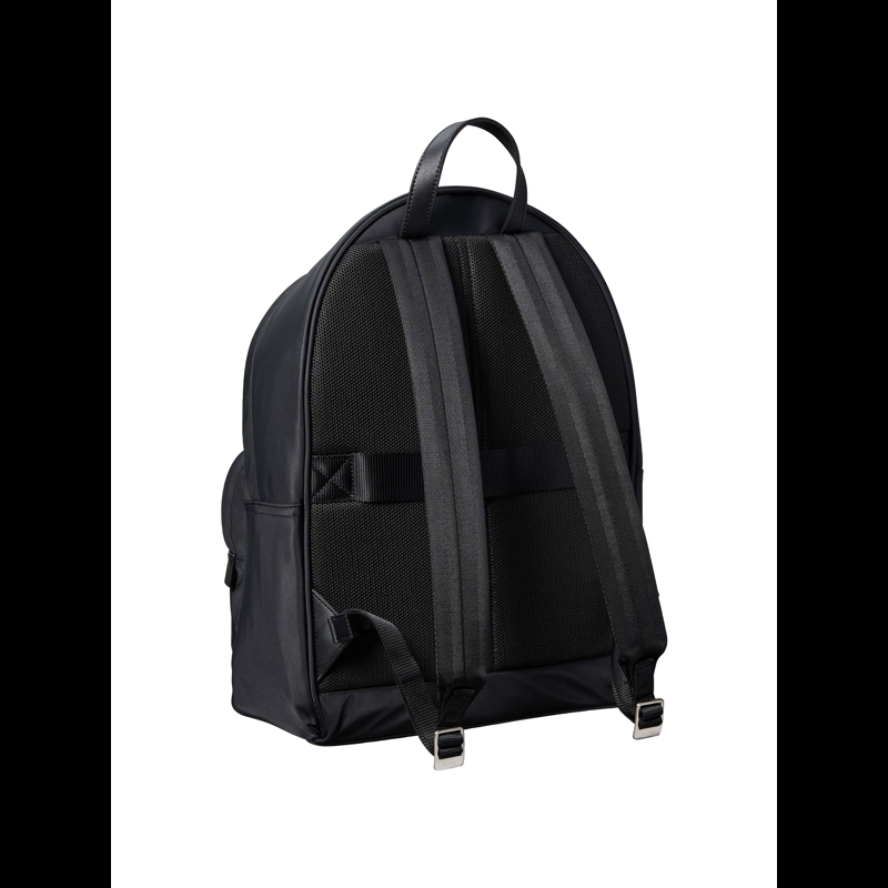 Calvin Klein Ryggsäck Sleek Svart 5