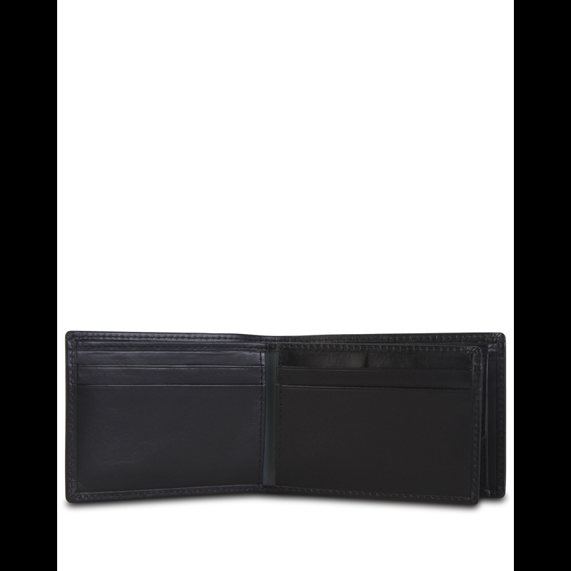 Jost Pung Skagen Sort 4