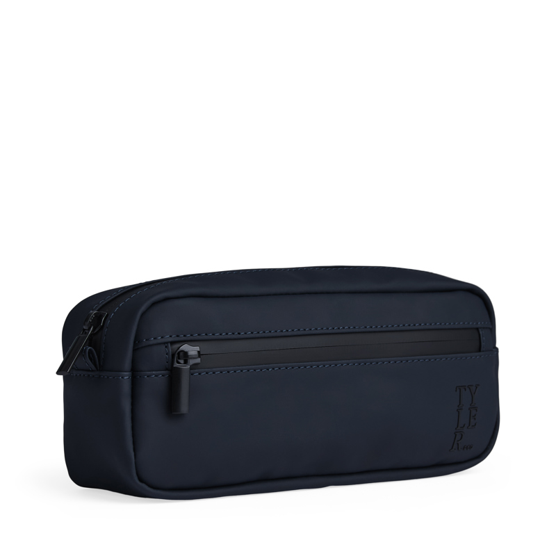 Tyler & Co Penalhus Hull Pencil Case Navy 1