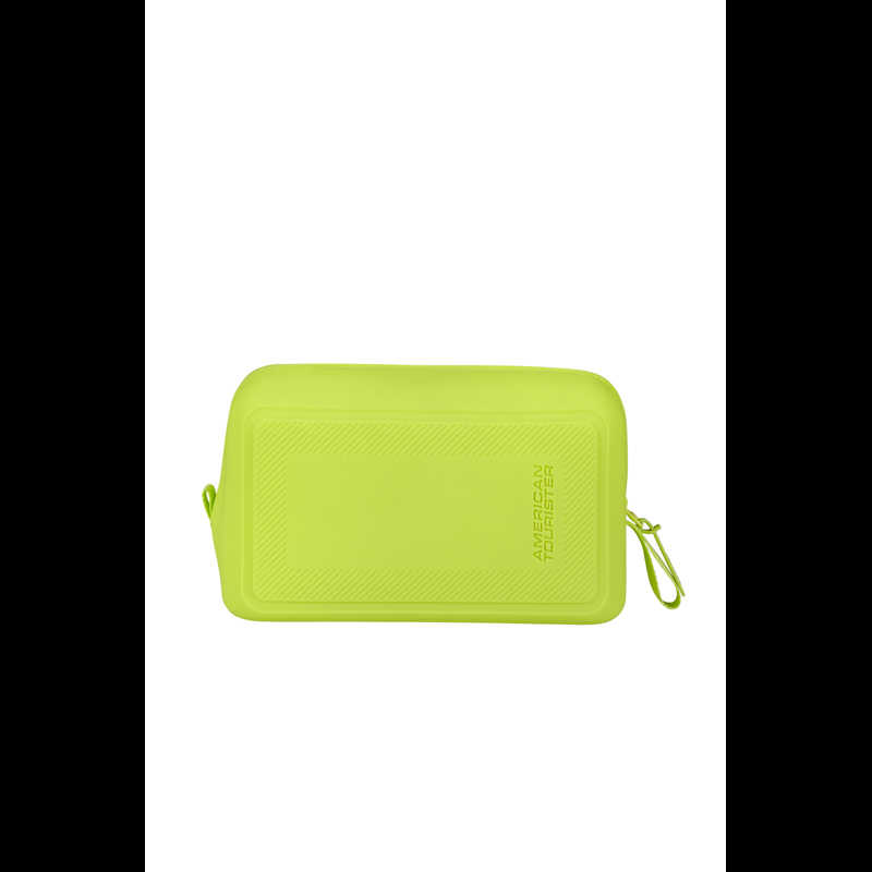 American Tourister Toilettaske Pop Lime 1