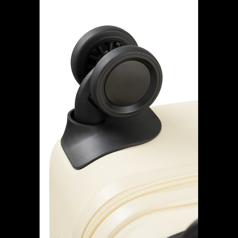 EPIC Kuffert AirWave Gul 65 Cm 8