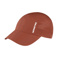 Salomon Kasket Shakeout Brun Str S/M