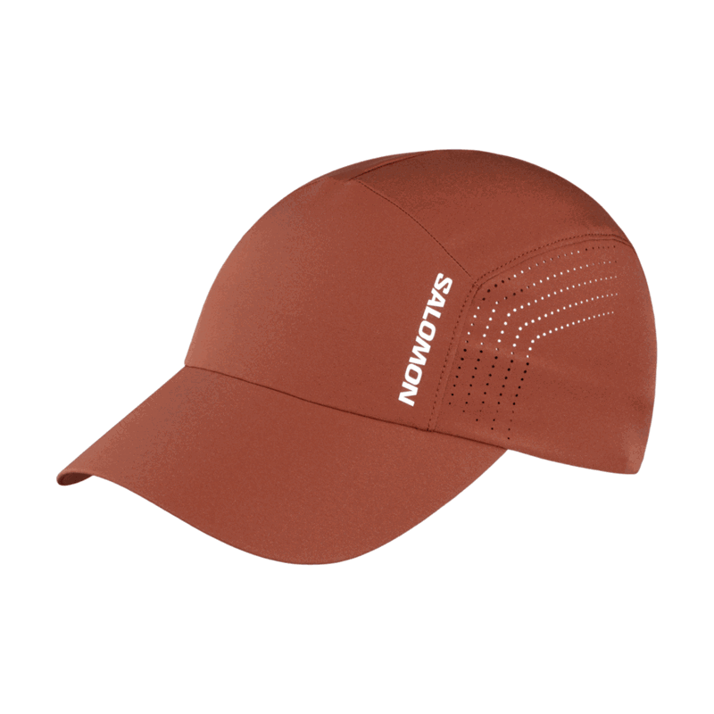 Salomon Kasket Shakeout Brun Str S/M