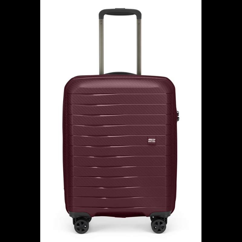 Airbox Resväska Airbox AZ18 Röd 55 Cm 1