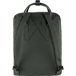 Fjällräven Ryggsäck Kånken Armégrön alt image
