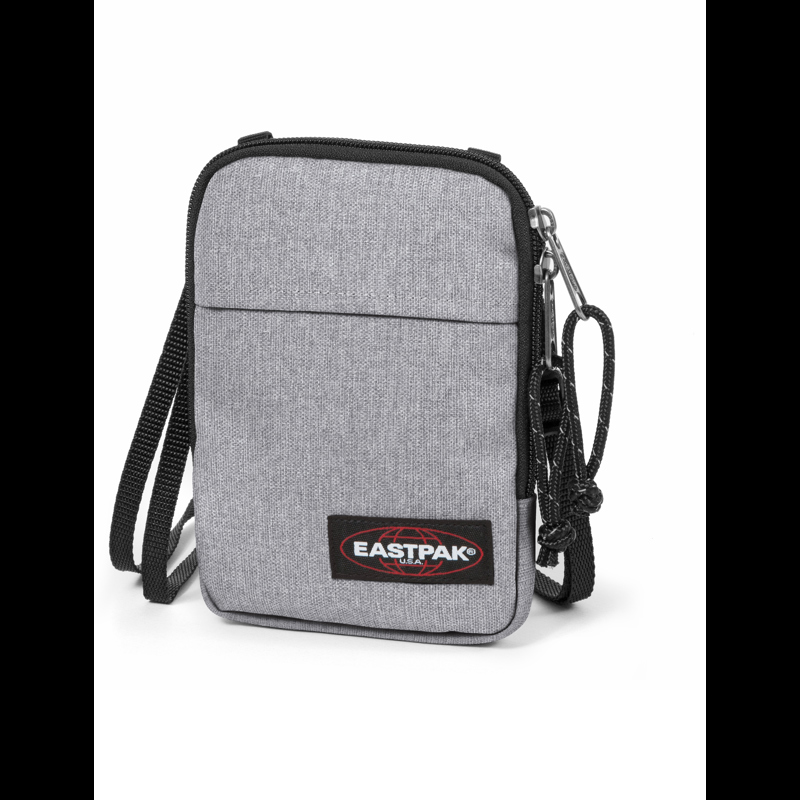 Eastpak Skuldertaske Buddy M. Grå 8