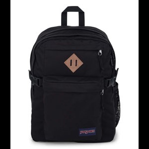 JanSport Ryggsäck Main Campus 15" Svart