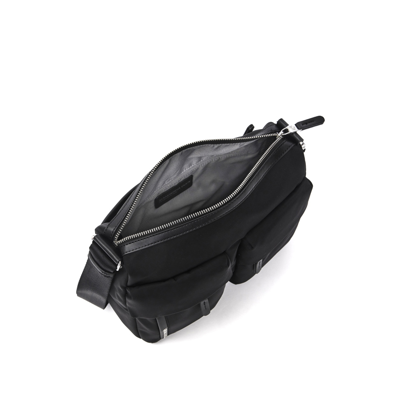 Mandarina Duck Crossbody Hunter  Sort 4