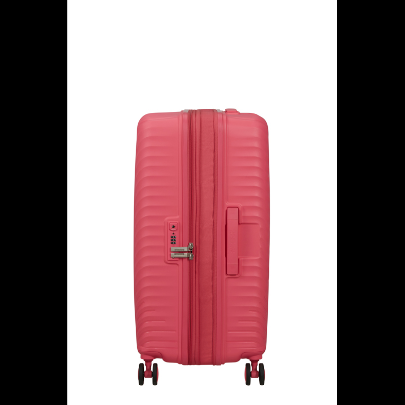 American Tourister Kuffert Diablast Pink 68 Cm 7