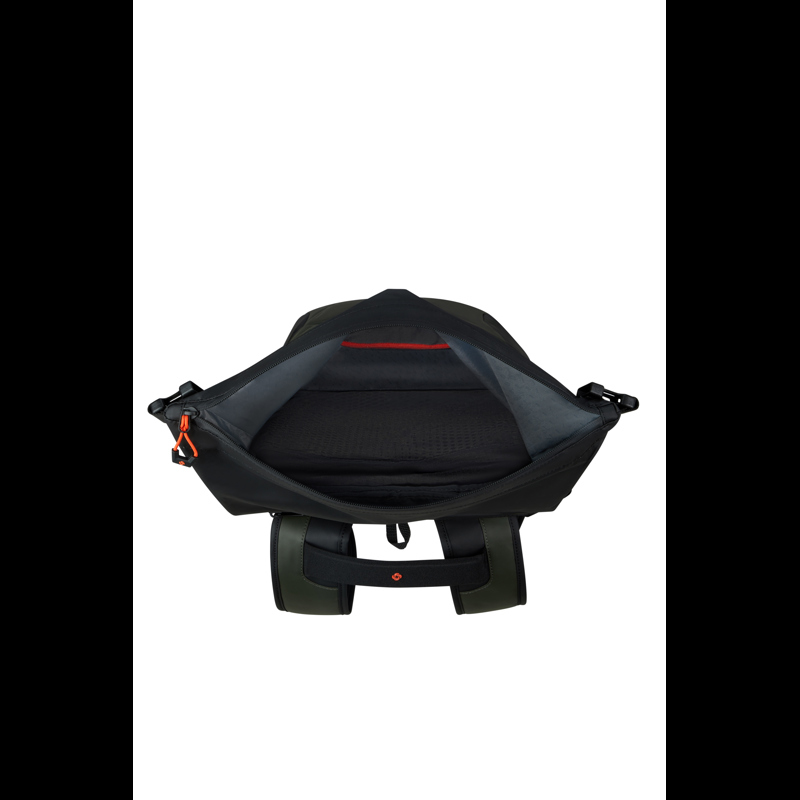 Samsonite Ryggsäck Prodiver Rooltop L Grön 17" 6