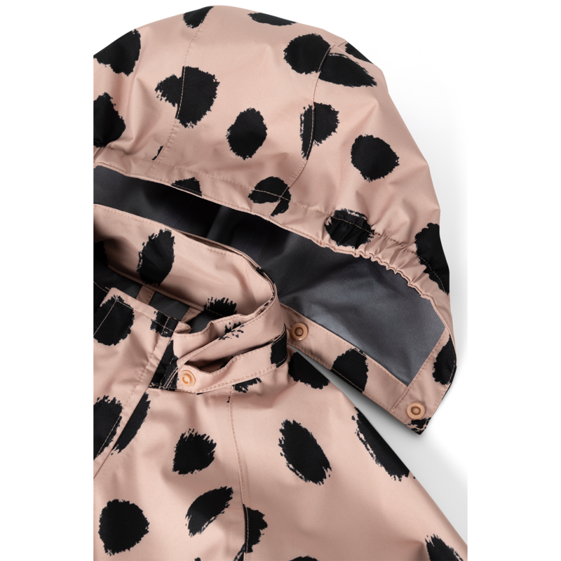 LIEWOOD Regnkläder Pedia Leopard 6 år, 116 cm 7