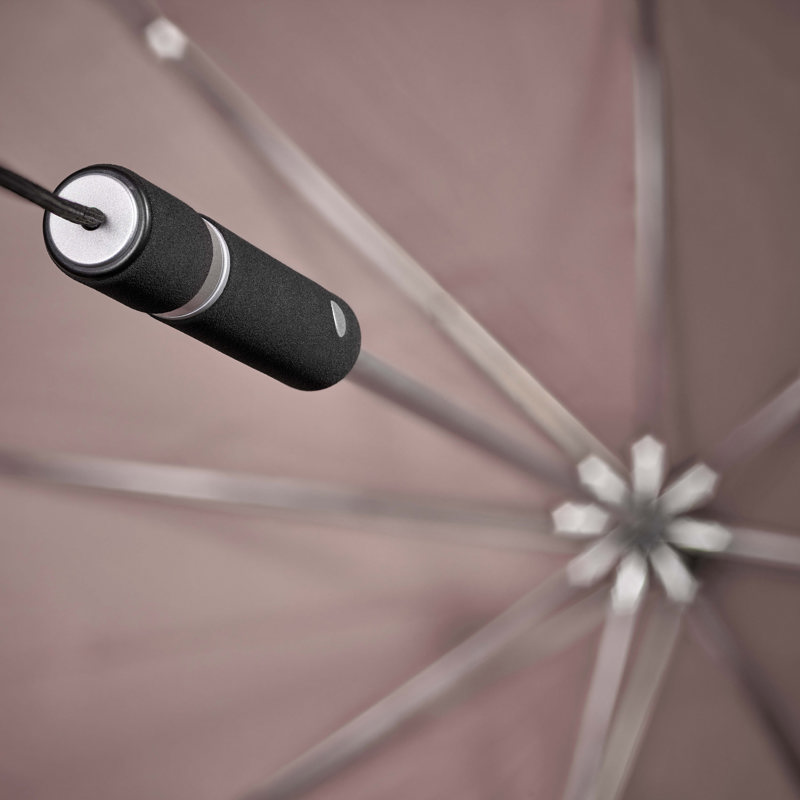 Senz Stormparaply Original Rosa 5