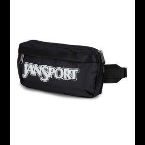 JanSport Midjeväska Washington Svart alt image