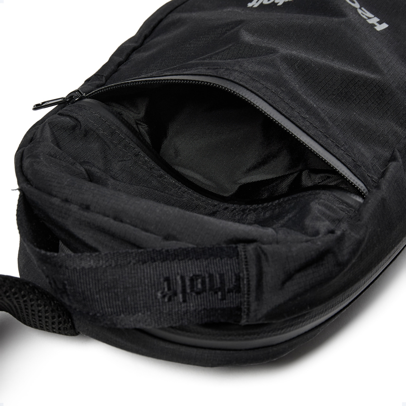 H2OFagerholt Sling Bag Bike Bag Svart 6