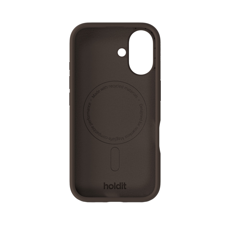 Holdit Mobilcover MagSafe Compatible  M. Brun Iphone 16 2