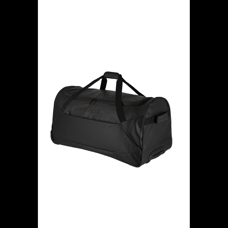 travelite Rejsetaske Basics Sort 3